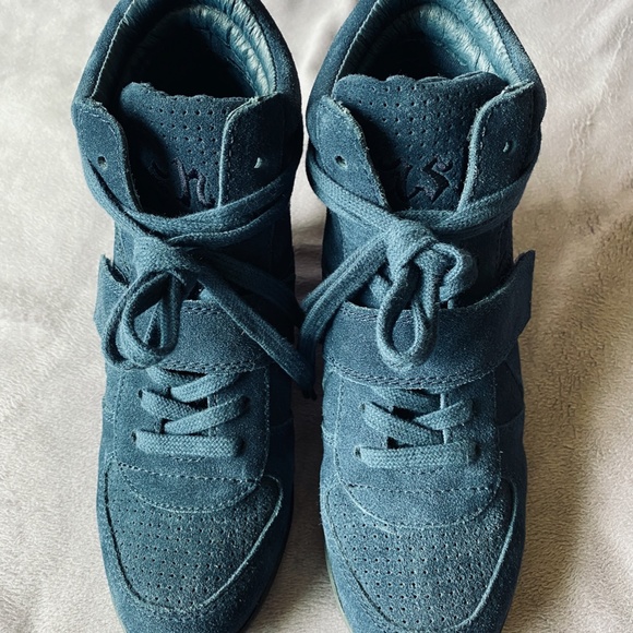 Ash Bowie Sneaker - Picture 2 of 6